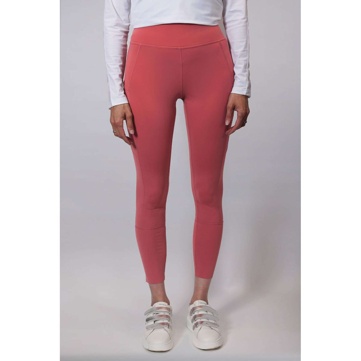 Harcour Legging Louna Full Grip Ladies Rose