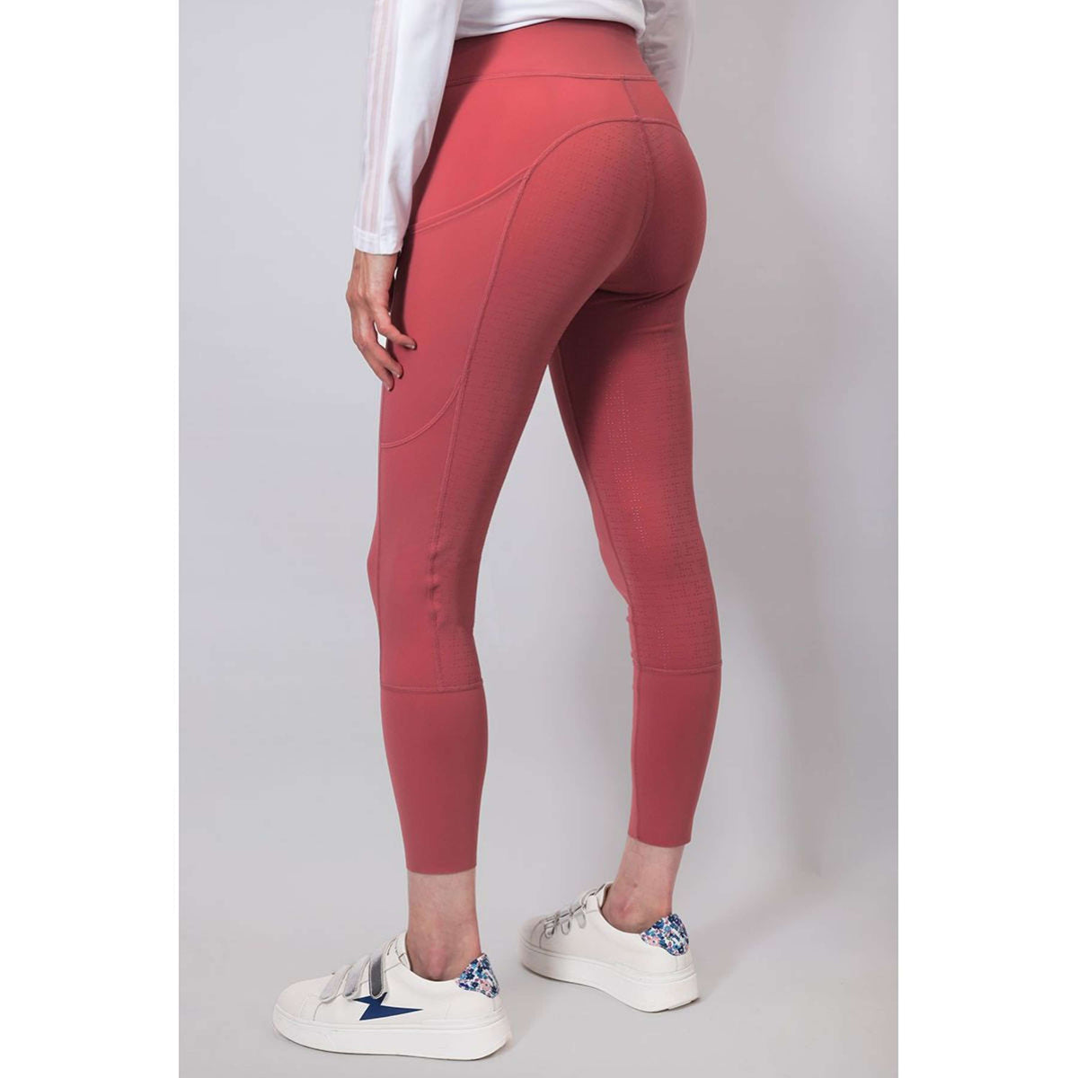 Harcour Legging Louna Full Grip Ladies Rose