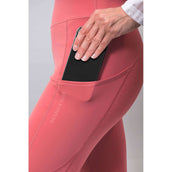 Harcour Legging Louna Full Grip Ladies Rose