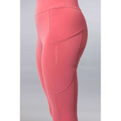 Harcour Legging Louna Full Grip Ladies Rose