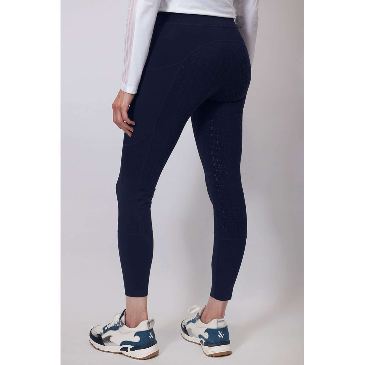 Harcour Legging Louna Full Grip Ladies Marine