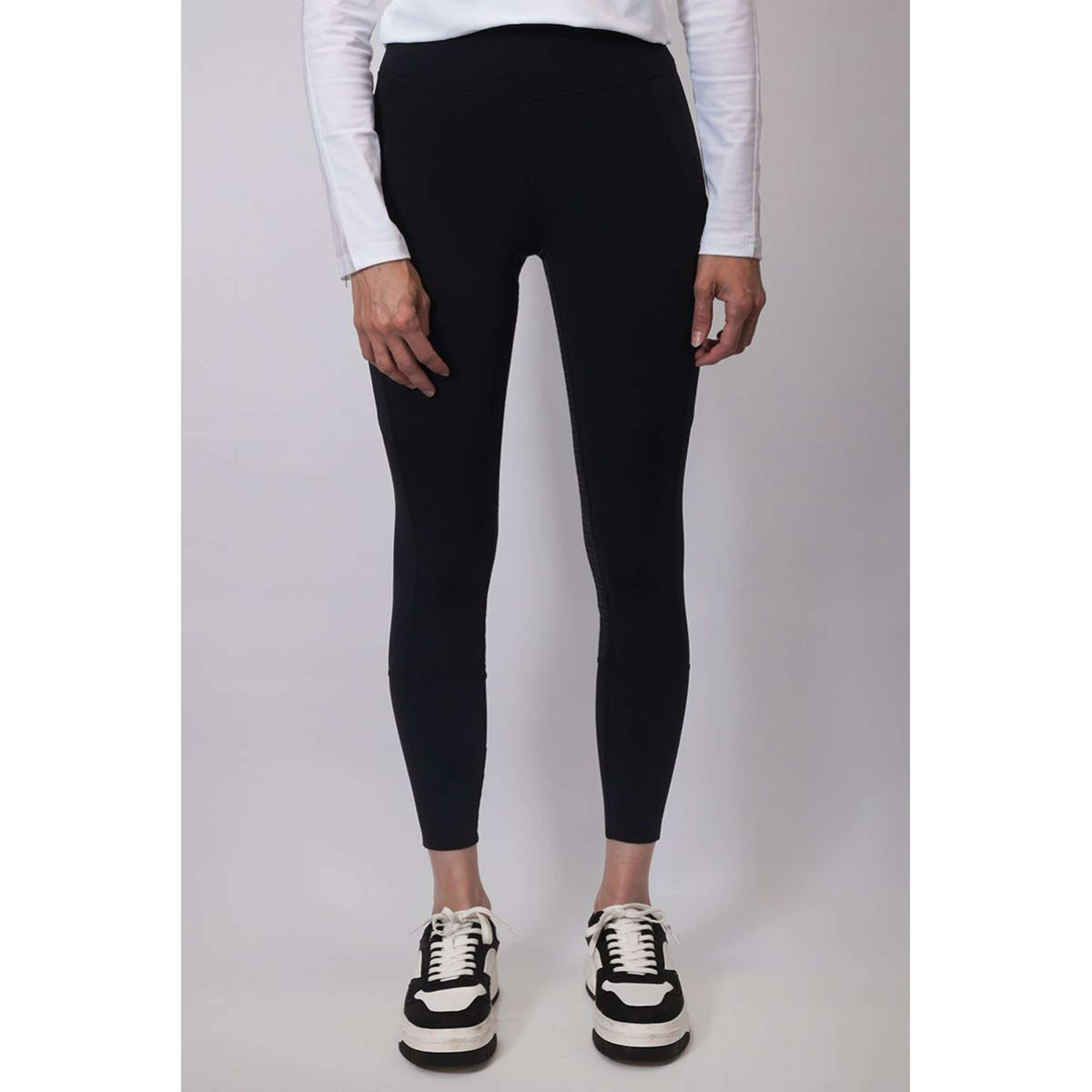 Harcour Legging Louna Full Grip Ladies Black