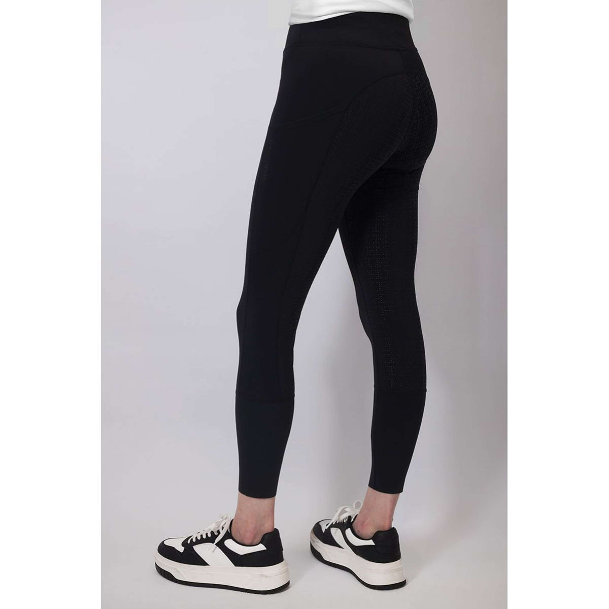 Harcour Legging Louna Full Grip Ladies Black