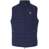 Harcour Bodywarmer Porto Men Navy