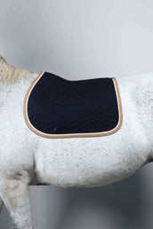 Harcour Saddlepad Sidney Dressage Marine