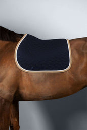 Harcour Saddlepad Sidney Dressage Marine