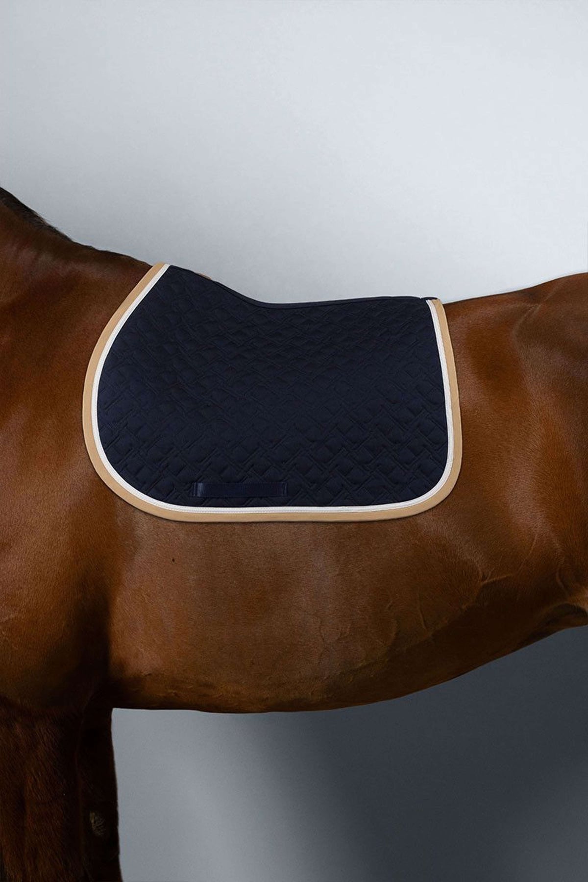 Harcour Saddlepad Sidney Dressage Marine