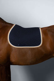 Harcour Saddlepad Sidney Dressage Marine