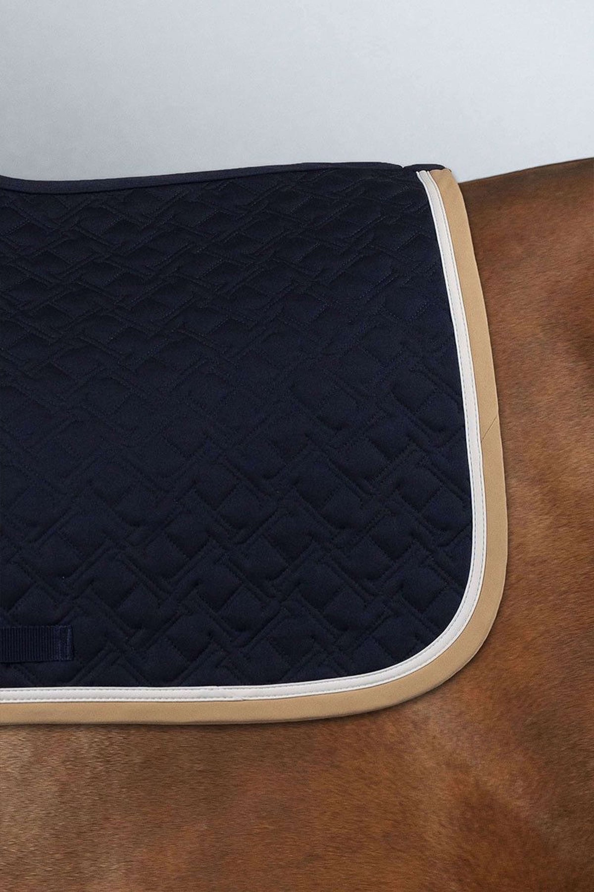 Harcour Saddlepad Sidney Dressage Marine