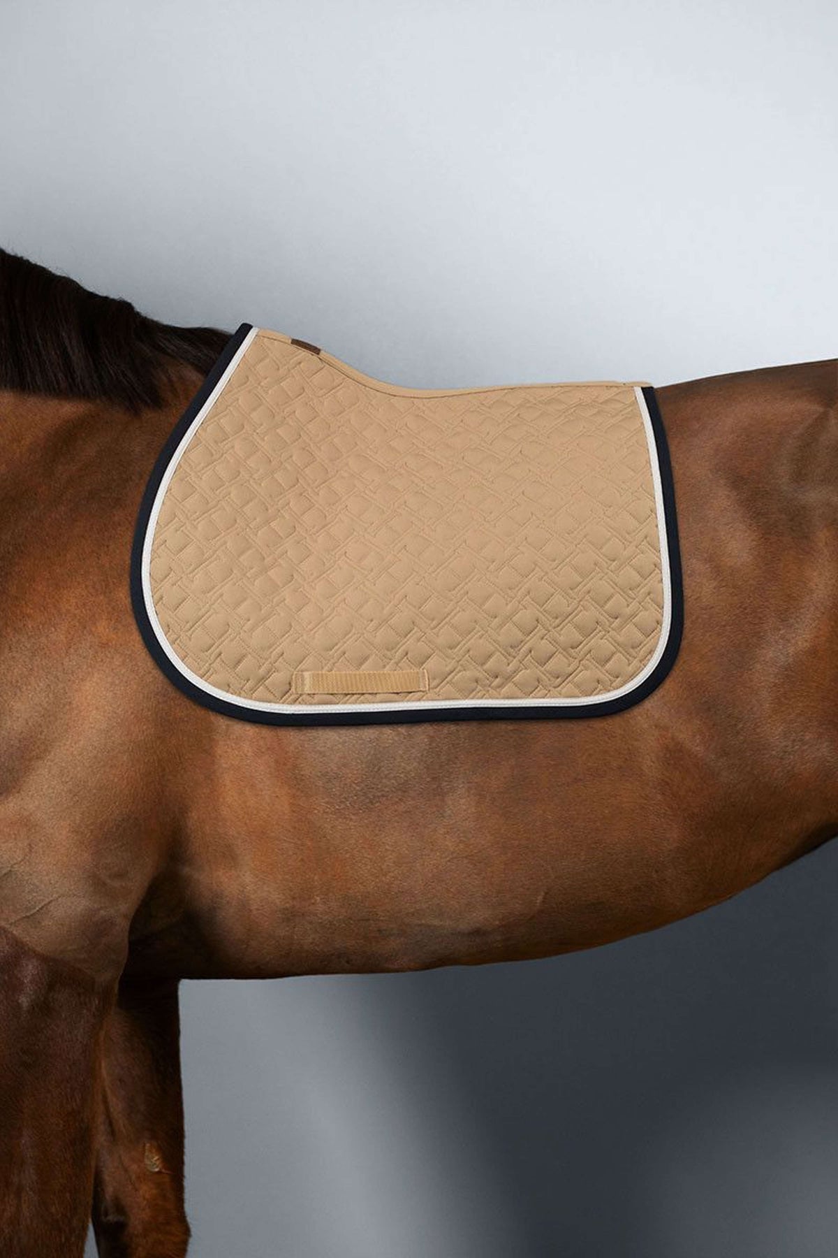 Harcour Saddlepad Sidney Dressage Sand