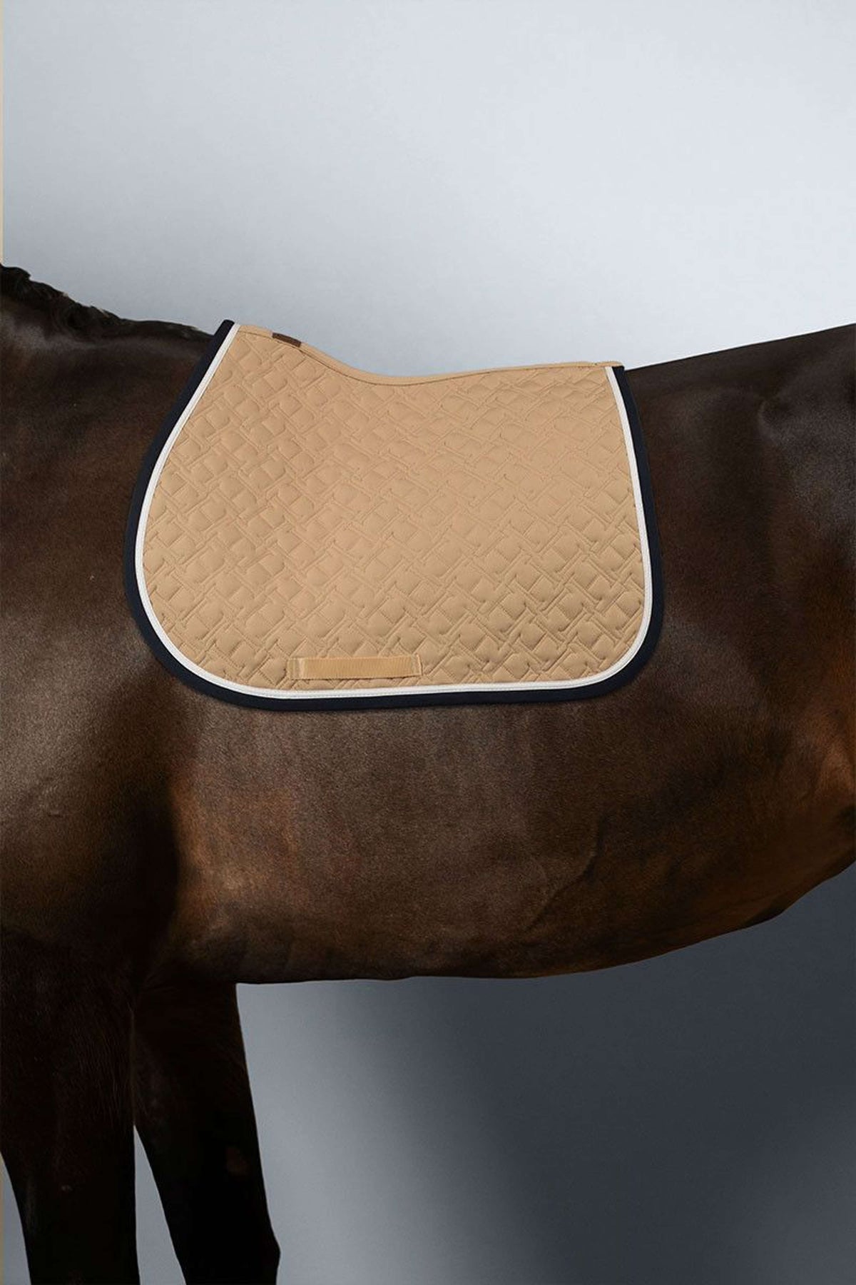 Harcour Saddlepad Sidney Dressage Sand