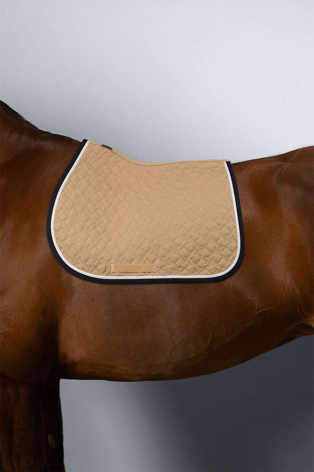 Harcour Saddlepad Sidney Dressage Sand