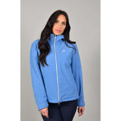 Harcour Jacket Simhat Women French Blue