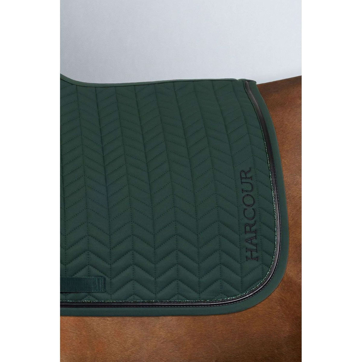 Harcour Saddlepad Sisko Jumping Jungle