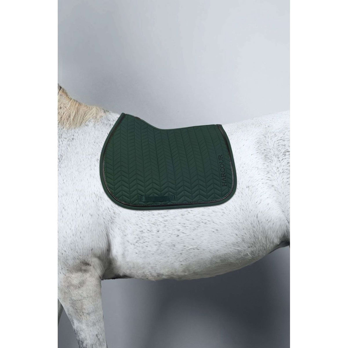 Harcour Saddlepad Sisko Dressage Jungle