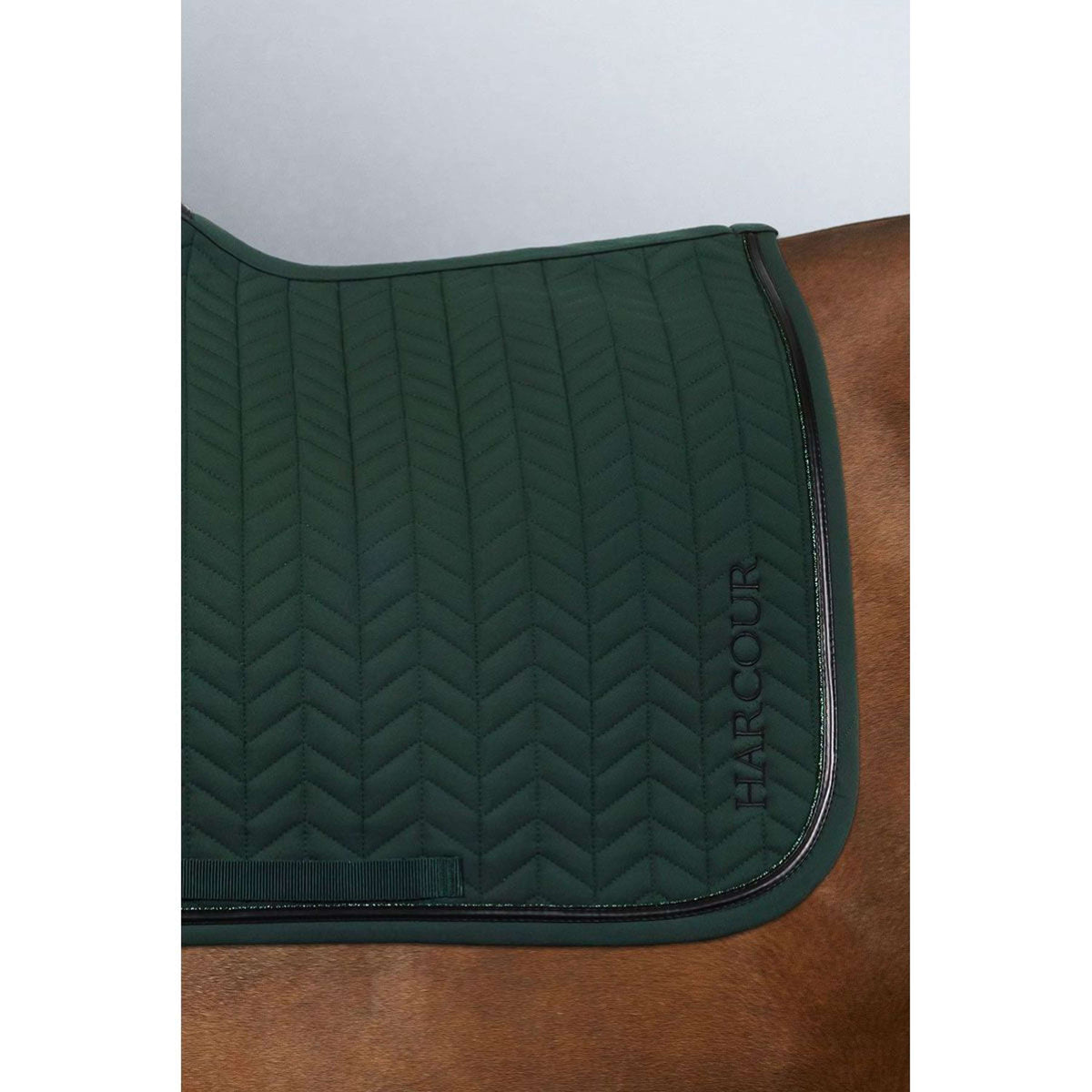 Harcour Saddlepad Sisko Dressage Jungle