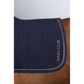 Harcour Saddlepad Sisko Dressage Marine