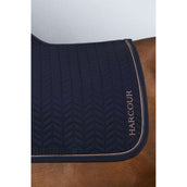 Harcour Saddlepad Sisko Dressage Marine