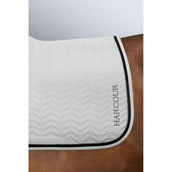 Harcour Saddlepad Sisko Dressage White