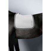 Harcour Saddlepad Sisko Dressage White