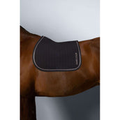 Harcour Saddlepad Sisko Jumping Black