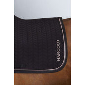 Harcour Saddlepad Sisko Jumping Black