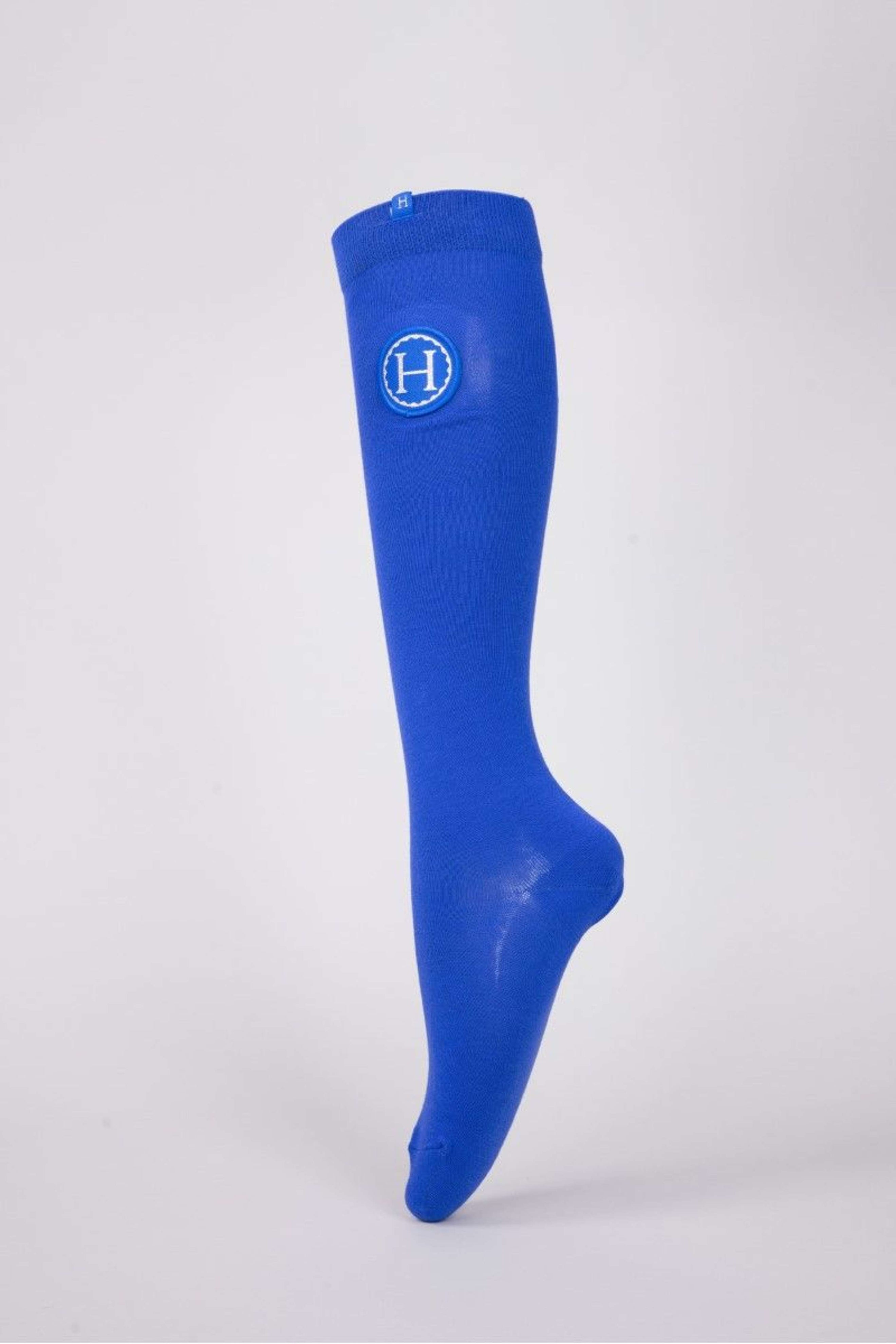 Harcour Socks Sorel Jouy/Electric Blue/Navy