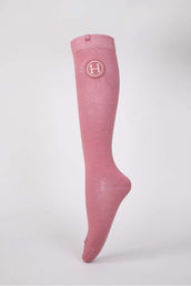 Harcour Socks Sorel Jouy/Sand/Roze