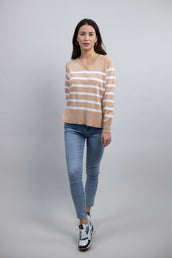 Harcour Sweater Swala Women Sand