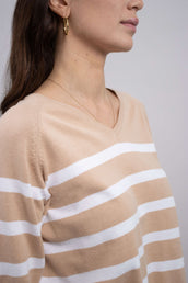 Harcour Sweater Swala Women Sand