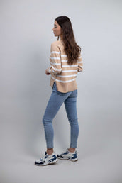 Harcour Sweater Swala Women Sand