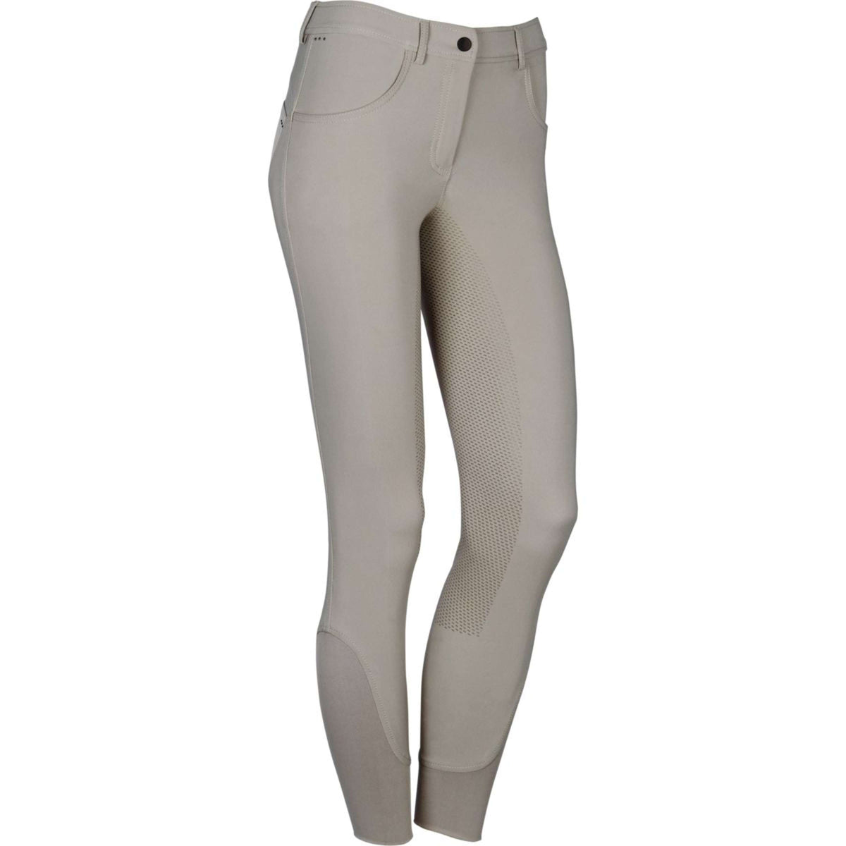 Harry's Horse Breeches San Lucas Full Grip Taupe