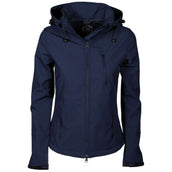 Harry's Horse Softshell Coat Chigaco Navy