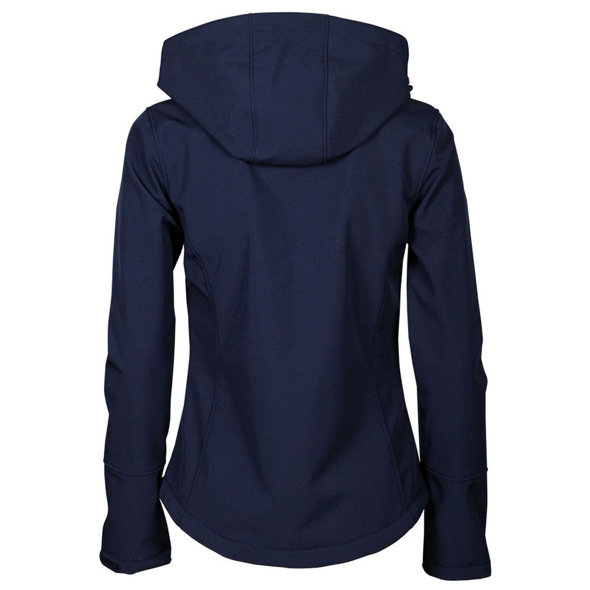 Harry's Horse Softshell Coat Chicago Navy