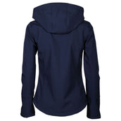 Harry's Horse Softshell Coat Chicago Navy