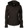 Harry's Horse Softshell Coat Chicago Kids Black