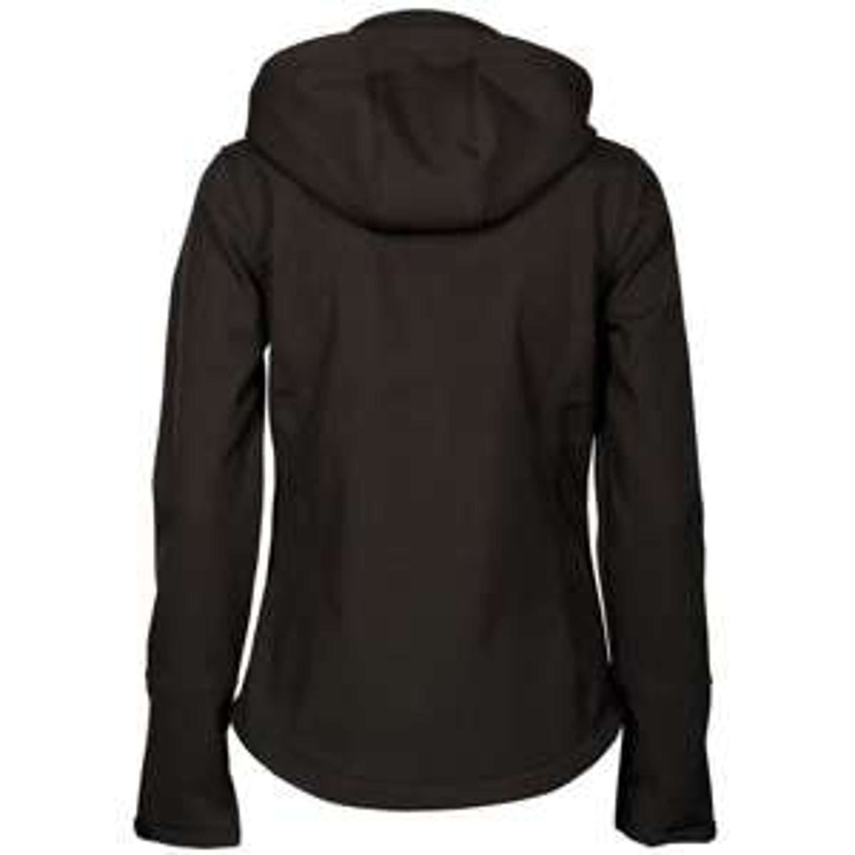 Harry's Horse Softshell Coat Chicago Black