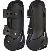 Harry's Horse Tendon Boots Pinlock Black