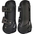 Harry's Horse Tendon Boots Pinlock Black