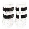 Harry's Horse Tendon Boots Protech White