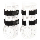 Harry's Horse Tendon Boots Protech White
