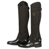 Harry's Horse Chaps Amara Grand Prix Black