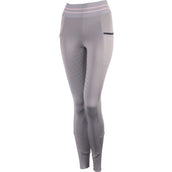 Harry's Horse Riding Legging Equitights Just Ride Urban Full Grip Grey