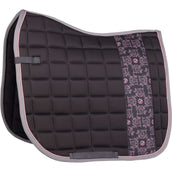 Harry's Horse Saddlepad Just Ride Urban Dressage AntraciteGrey