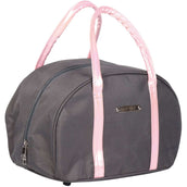 Harry's Horse Helmet Bag Just Ride Urban Grey