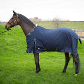 Harry's Horse Stable Rug Highliner Boa Navy