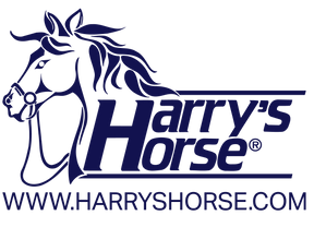 Harry's Horse