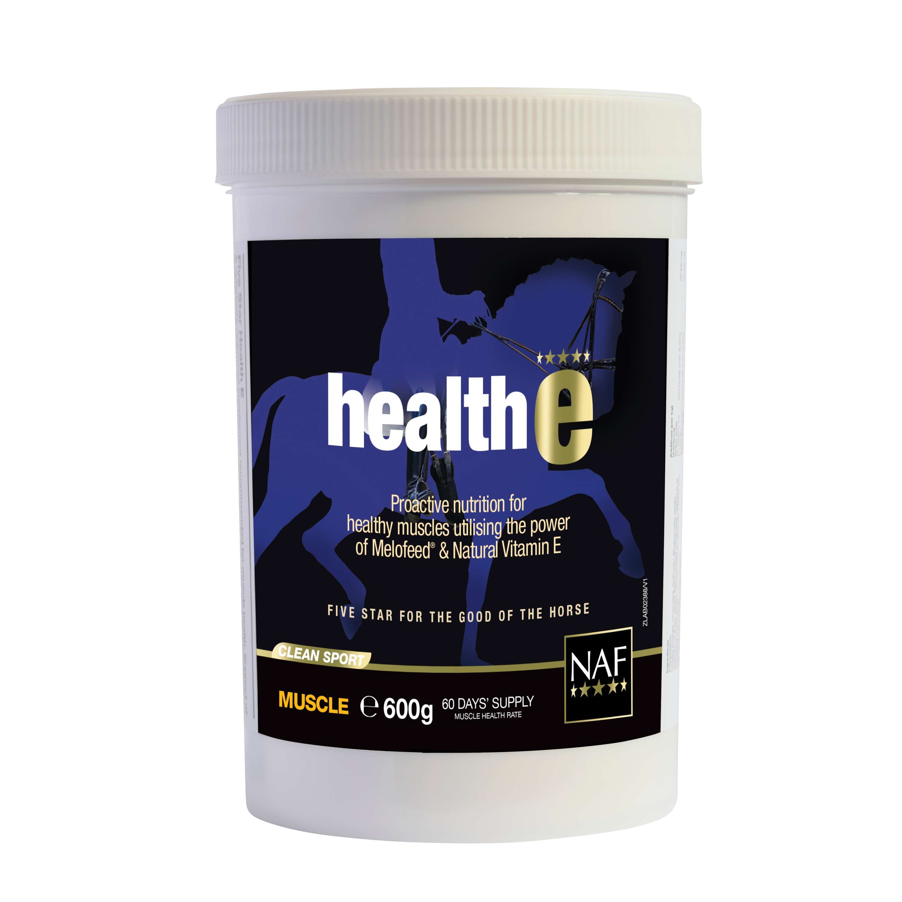 NAF Health E