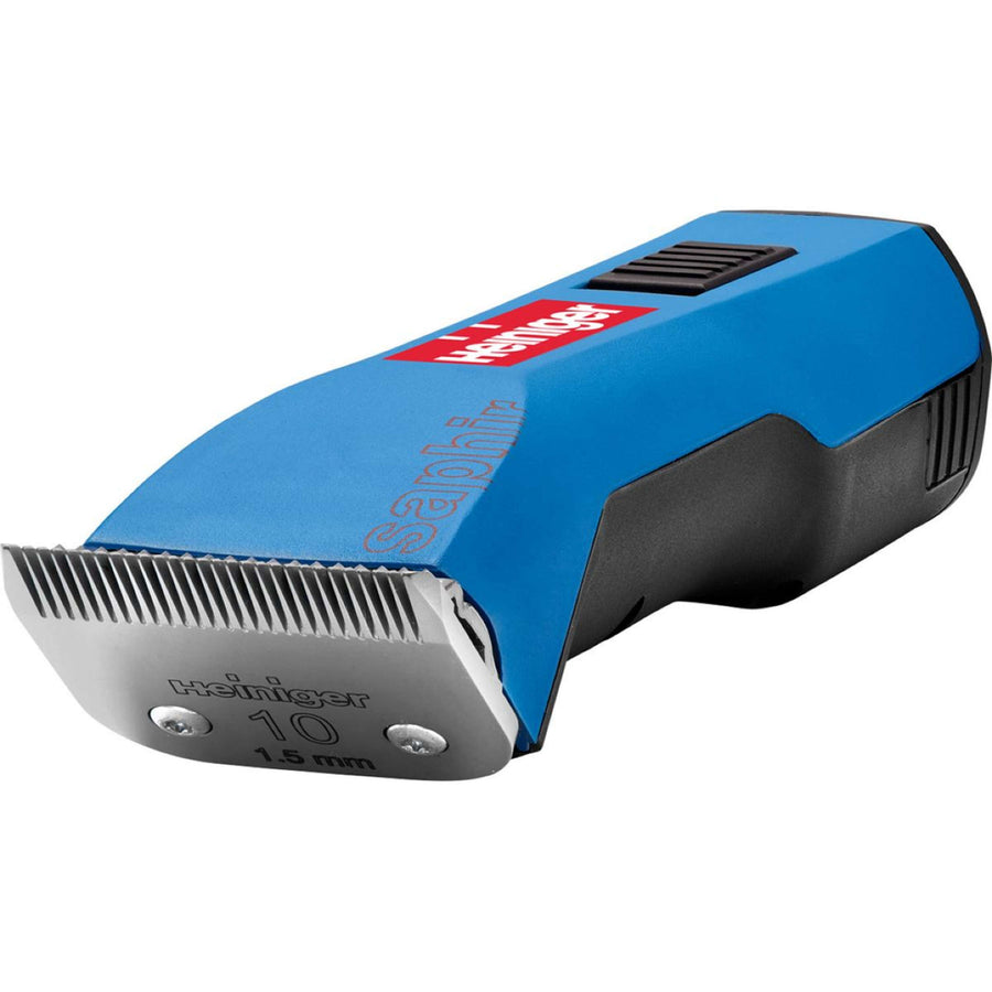 Heiniger Clippers Saphir 7,4V/35W with 1 Battery