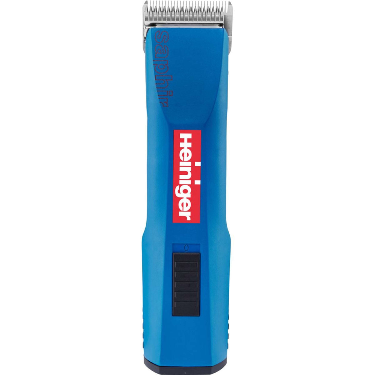 Heiniger Clippers Saphir 7,4V/35W with 1 Battery